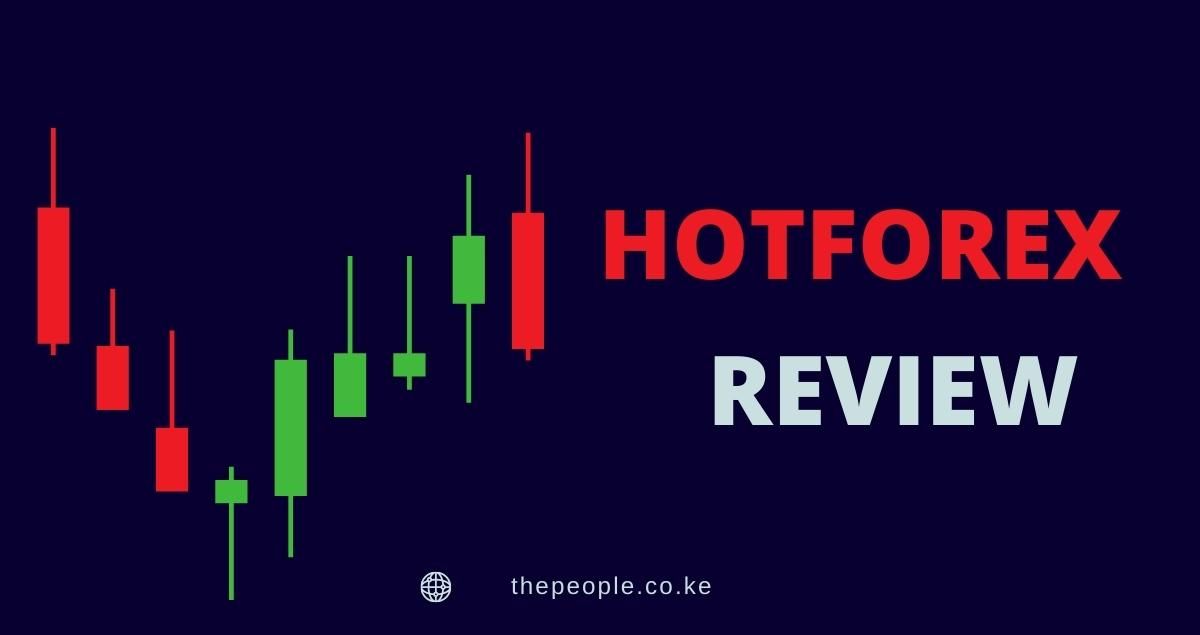 HotForex Kenya Review