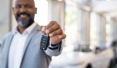 Best Cars for First Time Buyers in Kenya