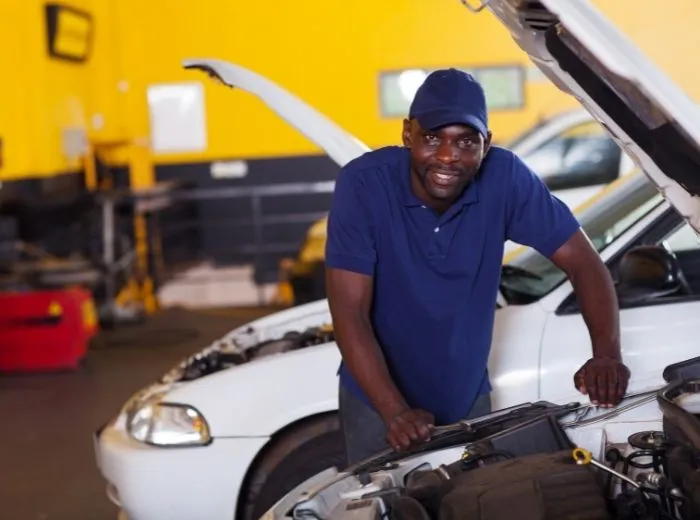 How much should I earn to buy a car in Kenya?