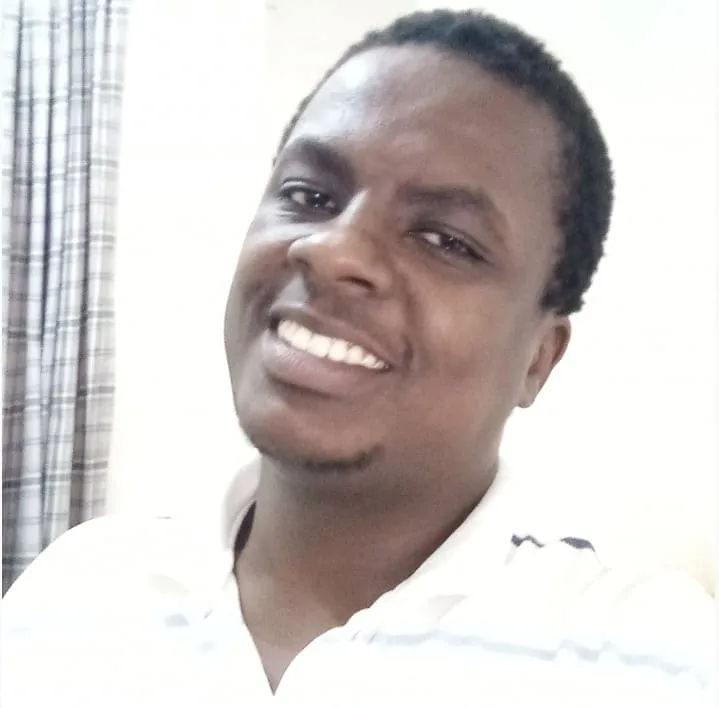 Ken Githaiga Net worth