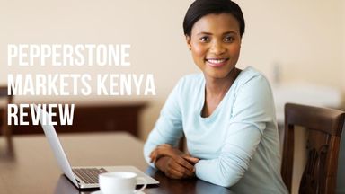 Pepperstone Kenya Review