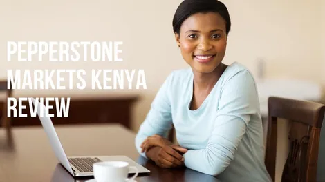 Pepperstone Kenya Review