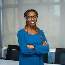 Sylvia Muchai Networth