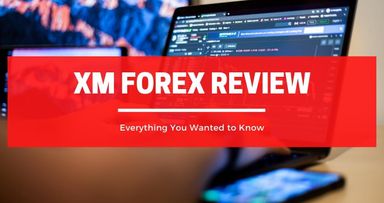 XM Forex Review