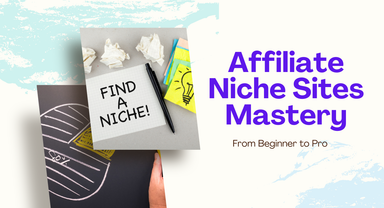 From Newbie to Master: The Journey and Psychology of a Niche Site Webpreneur