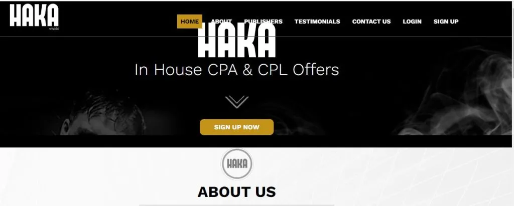 Which cpa network is best for beginners