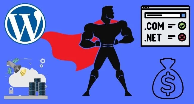 blogging sites in kenya