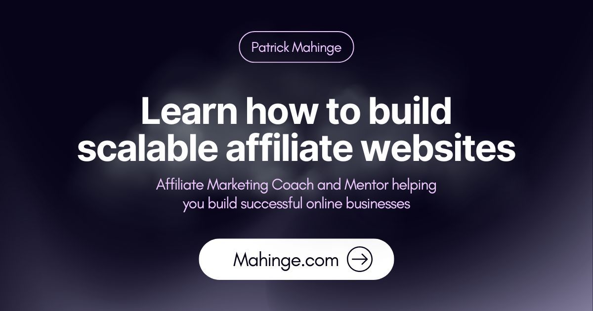 Scope Markets Kenya Review