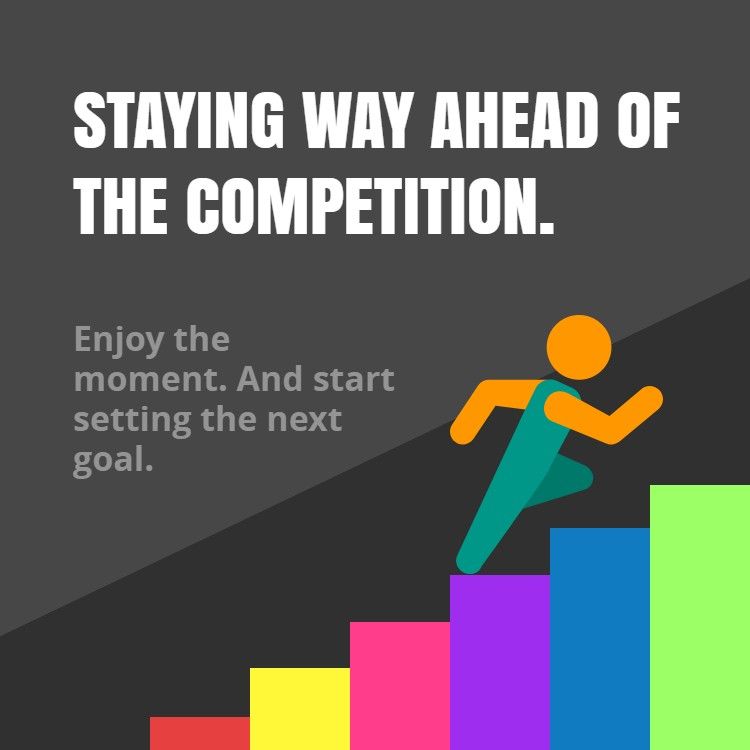 Surviving and Thriving in an Under-served Niche