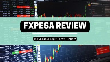 FxPesa Review - Is FxPesa a Legit Forex Broker?