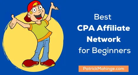 10 of the Best CPA Affiliate Networks for Beginners