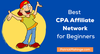 10 of the Best CPA Affiliate Networks for Beginners