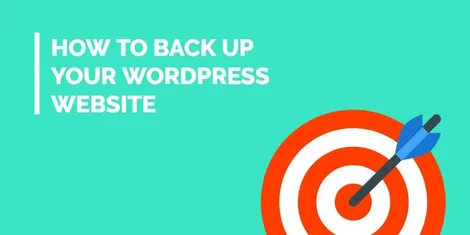 How to Backup Your WordPress Website So You Can Sleep Easy at Night