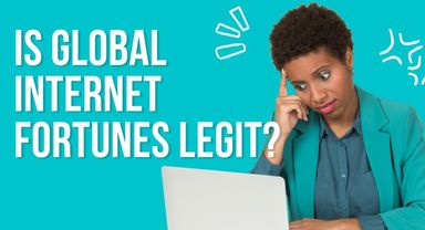 Disadvantages of Global Internet Fortunes (GIF)