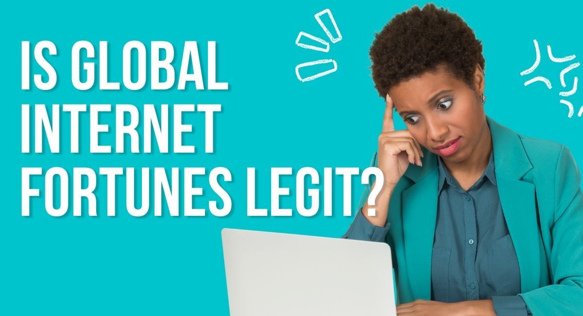 Disadvantages of Global Internet Fortunes (GIF)