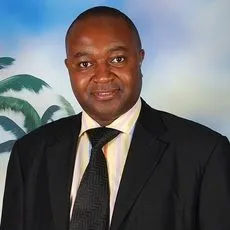 Kimathi Kamundeh SocialBizConnect and Internet Marketing Africa